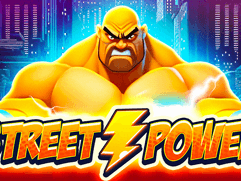 Street Power