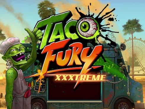 ٹیکو فیوری XXXtreme screenshot
