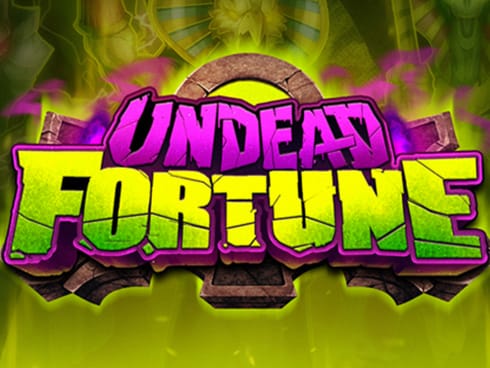 Undead Fortune screenshot