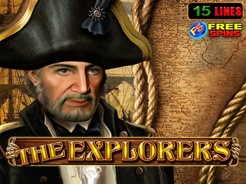 The Explorers